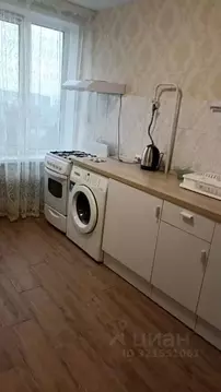 2-к кв. Татарстан, Казань ул. Копылова, 14 (50.0 м)