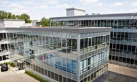 Помещение свободного назначения в Москва Березовая аллея, 14Бс3 (269 ...