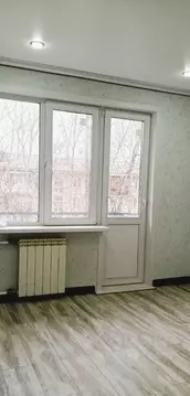 Студия Красноярский край, Красноярск Новая ул., 26 (12.0 м)