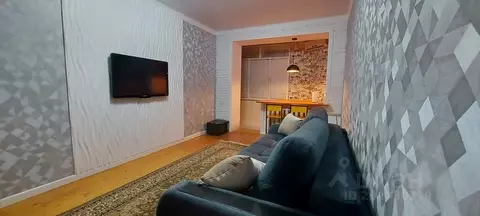 2-к кв. Дагестан, Махачкала ул. Заморская, 1 (42.0 м)