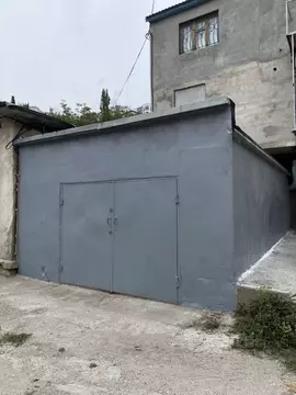 Гараж в Крым, Ялта ул. Свердлова, 45З (46 м)