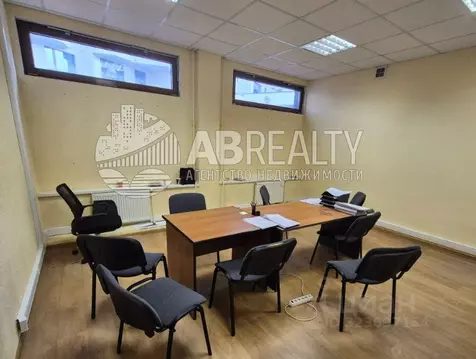 Помещение свободного назначения в Москва ул. Архитектора Власова, 6 ...