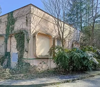 Помещение свободного назначения в Краснодарский край, Сочи городской ...