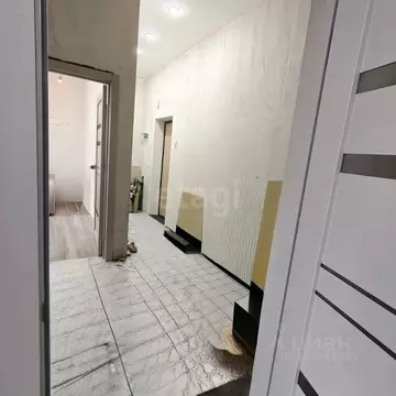 1-к кв. Башкортостан, Уфа Коммунистическая ул., 98/1 (45.3 м)