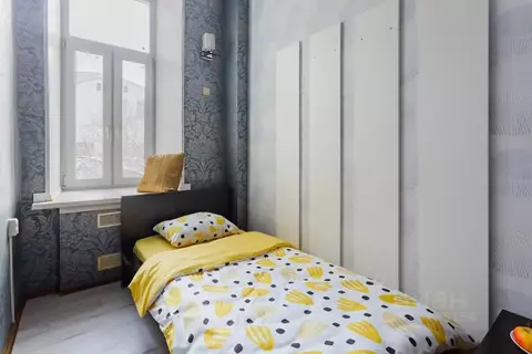 Комната Москва ул. Арбат, 29