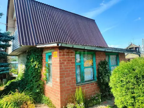 Дом в Челябинская область, Аргаяшский муниципальный округ, Кировский ...