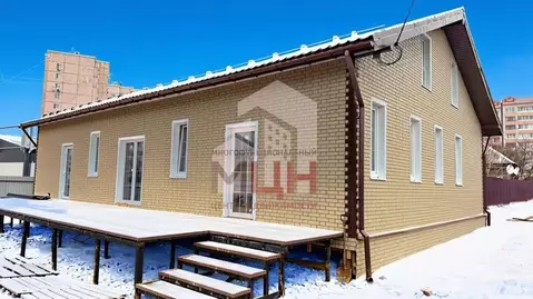 Дом в Тверская область, Конаково Грэсовский проезд (143 м)