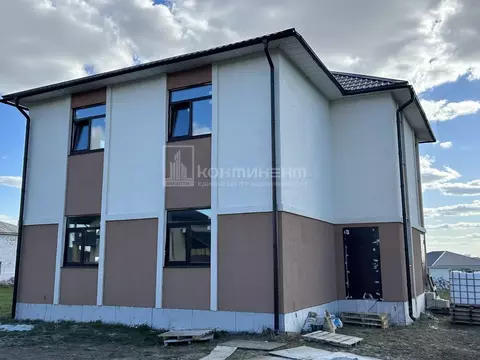 Коттедж в Владимирская область, Суздальский район, Павловское ...