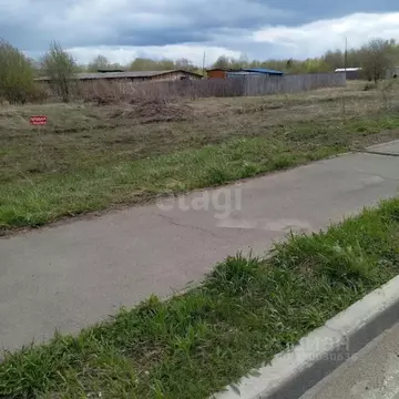 Участок в Свердловская область, Нижний Тагил ул. Академика Павлова ...