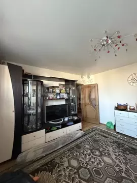 3-к кв. Свердловская область, Нижний Тагил Парковая ул., 1 (60.9 м)