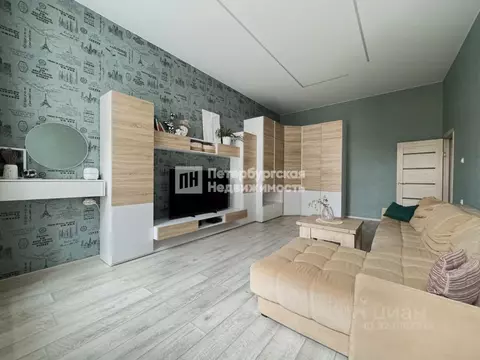 Комната Санкт-Петербург Дегтярный пер., 1/8а (27.1 м)