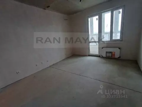 Студия Адыгея, Майкоп ул. К.А. Васильева, 2к4 (20.0 м)