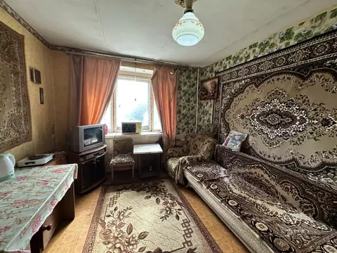 Комната Липецкая область, Липецк ул. Пришвина, 13 (14.0 м)