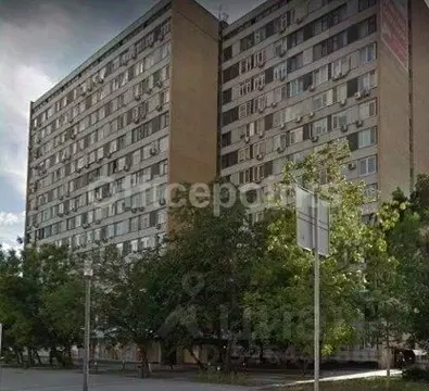 Офис в Москва Новинский бул., 15 (467 м)