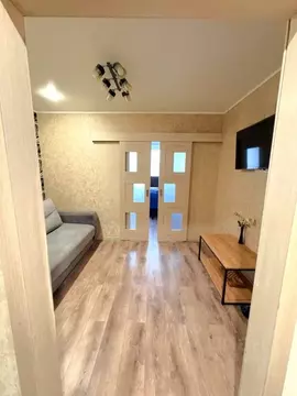 3-к кв. Саратовская область, Энгельс Ленинградская ул., 5 (63.5 м)