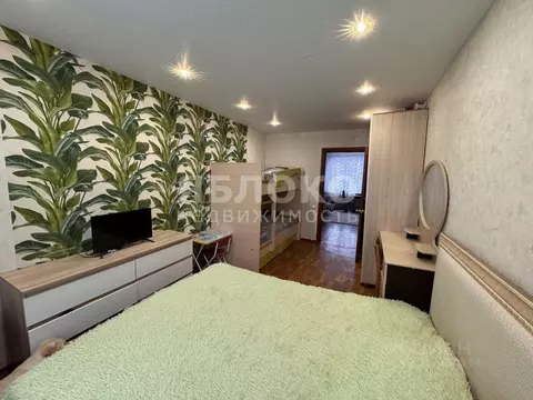 3-к кв. Пермский край, Березники ул. Мира, 96 (59.3 м)