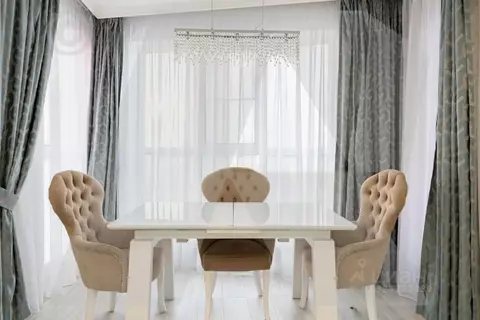 3-к кв. Москва ул. Лобачевского, 118к1 (66.0 м)