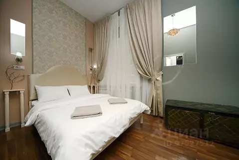 Комната Москва ул. Александра Невского, 27 (6.0 м)