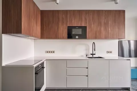 4-к кв. Москва ул. Бахрушина, 4С1 (75.0 м)