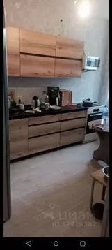 1-к кв. Пермский край, Пермь ул. Карпинского, 112А (36.4 м)