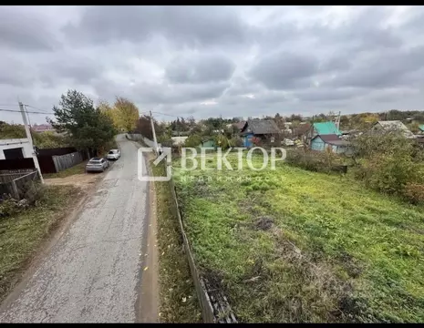 Участок в Костромская область, Кострома Труженик-2 садоводческое ...