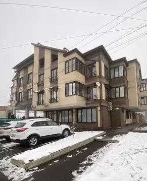 2-к кв. Северная Осетия, Владикавказ Тургеневская ул., 66 (70.0 м)