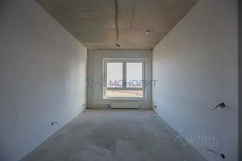 1-к кв. Нижегородская область, Нижний Новгород д. Утечино, ул. ...