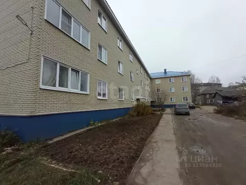 1-к кв. Архангельская область, Котлас ул. Вавилова, 8 (28.9 м)