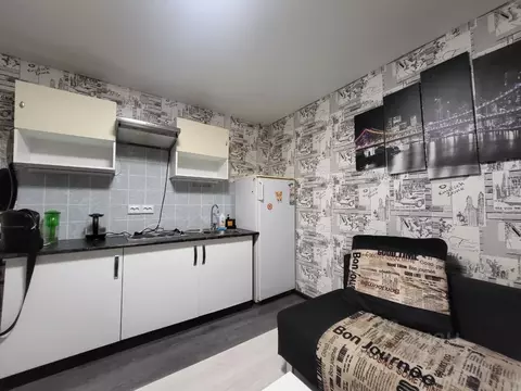 Студия Карелия, Петрозаводск пер. 2-й Гвардейский, 2 (16.0 м)