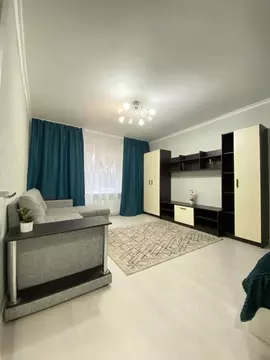 1-к кв. Москва Бирюлевская ул., 58К1 (40.0 м)