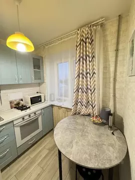 1-к кв. Нижегородская область, Дзержинск ул. Ватутина, 27 (31.4 м)