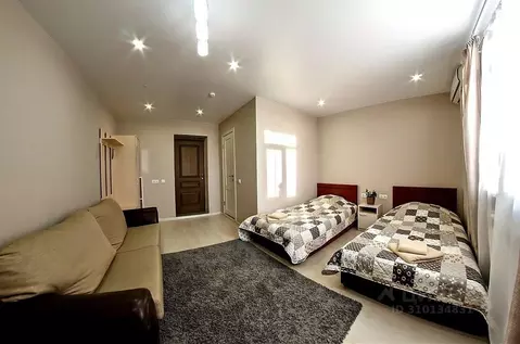 Комната Вологодская область, пос. Семенково ул. Октябрьская, 46 (18.0 ...