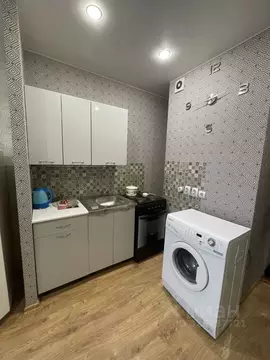 Студия Пермский край, Пермь Автозаводская ул., 30 (20.0 м)