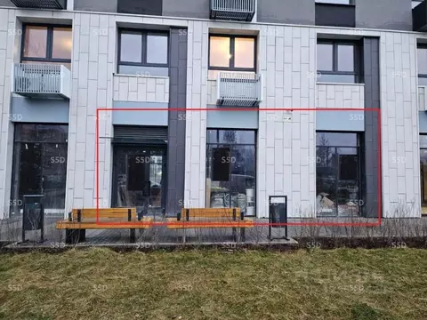 Помещение свободного назначения в Московская область, Мытищи Мытищи ...