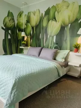 3-к кв. Калининградская область, Калининград ул. Льва Толстого, 10 ...