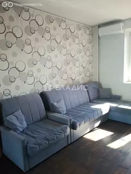 1-комнатная квартира: посёлок городского типа Свердловский, Заречная ...