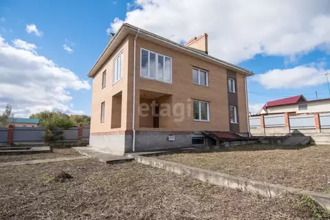 Дом в Новосибирская область, Искитимский район, Совхозный сельсовет, ...