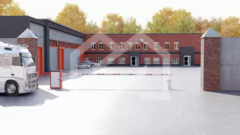 Помещение свободного назначения в Московская область, Электросталь ...