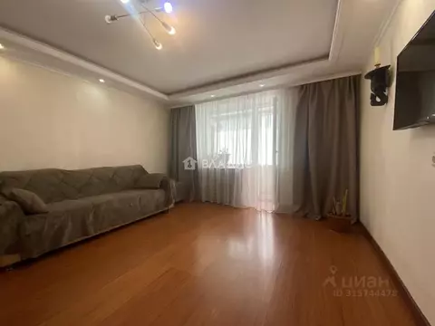 4-к кв. Забайкальский край, Чита ул. Красного Восстания, 15 (74.5 м)