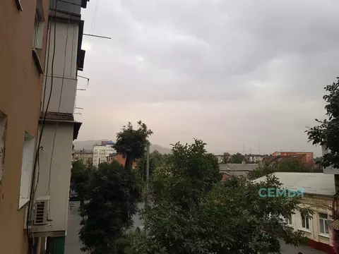 1-к кв. Северная Осетия, Владикавказ Ростовская ул., 14 (33.8 м)