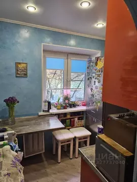 3-к кв. Московская область, Люберцы Молодежная ул., 4 (57.0 м)