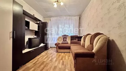 1-к кв. Самарская область, Тольятти Юбилейная ул., 11 (29.6 м)