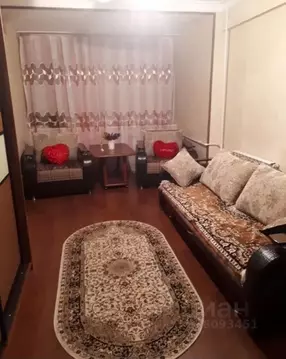 1-к кв. Дагестан, Махачкала ул. Абдулхакима Исмаилова, 6Г (34.0 м)