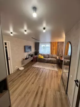 3-к кв. Новосибирская область, Новосибирск ул. Курчатова, 7/6 (53.0 м)