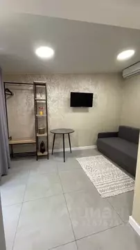 Студия Крым, Ялта ул. Гоголя, 22 (18.0 м)