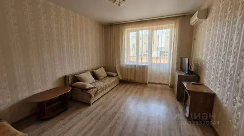 1-к кв. Краснодарский край, Краснодар Восточно-Кругликовская ул., 76/2 ...