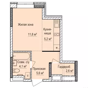 Студия Удмуртия, Ижевск Буммаш жилрайон, Покровский жилой комплекс ...