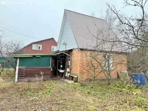 Дом в Рамонский район, Новоживотинновское сельское поселение, СНТ ...