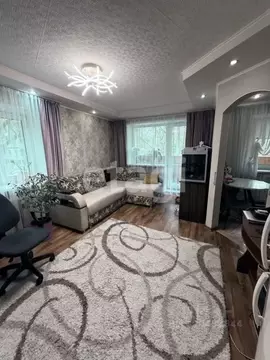 1-к кв. Амурская область, Благовещенск ул. 50 лет Октября, 210 (32.0 ...