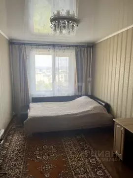 2-к кв. Бурятия, Улан-Удэ ул. Чертенкова, 6А (50.6 м)